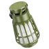 Портативная колонка HOCO BS61 (Bluetooth 5.1) Green