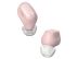 Bluetooth-гарнитура Baseus Encok True Wireless Earphones WM01 NGTW240004 Pink