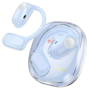Bluetooth-гарнитура HOCO EA3 (Bluetooth 5.3) Light blue