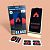 Защитное стекло iPhone XR/11 Fire Wolf Black