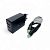 CЗУ 4you A52 (PD 22.5W, Fast Charger QC 3.0, 5V/3A, 9V/12V-1.5A, 2 выхода) black+ кабель Type C-Type