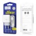 СЗУ-USB HOCO C72Q QC3.0 2A 1 Usb + кабель Type-C (блистер) White/grey