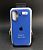 Чохол iPhone 17 Silicon Case original FULL №59 denim (4you)
