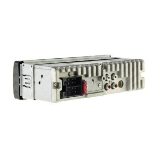 Автомагнитола CYCLONE MP-1024 BA (Micro SD, Bluetooth, FM, USB,12 мес гарантия)