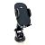 Holder 4you GL12 Black (висувна ніжка, присоска, класичне кріплення, РРЦ - 234грн)