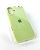 Чехол iPhone 16 Silicon Case original FULL №65 pistachio (4you)