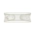 Bluetooth-гарнітура Baseus Bowie EZ10 True Wireless Earphones White A00054300226-Z1