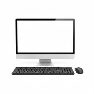 Беспроводной комплект Gembird KBS-WMS-01-CYRL (USB, мультимедийный) Black