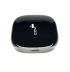Bluetooth-гарнитура 4you VIRGIN Black (BT 5.1,JL6983,Гар.12мес,РРЦ-777грн) - ВКУСНАЯ ЦЕНА!