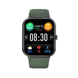 Часы Smart Watch 4you JOY (1.83' TFT+IPS, Звонки, Метал, app Da Fit, РРЦ 1617грн)MILITARY