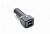 АЗУ 4you B1 (2100mAh - 100%, Long, 2 USB, Exclusive design) black