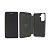 Flip Cover for Samsung A27 Original Black (4you)