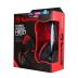 Гарнитура MARVO H8321S (микрофон, мониторы) Black/red