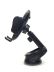 Holder 4you GL6 Black (выдвижная ножка,присоска,классический крепеж, РРЦ - 223грн )
