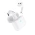 Bluetooth-гарнитура HOCO EW03 Plus TWS (Bluetooth 5.1) White