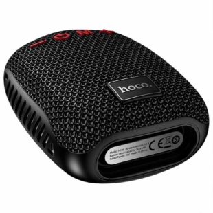 Портативная колонка HOCO HC35 (Bluetooth 5.3) Black
