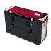 Радіоприймач Golon RX-382BT (USB+SD) Red
