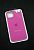 Чехол iPhone 15Pro Silicon Case original FULL №61 hibiscous (4you) "Акционная цена"