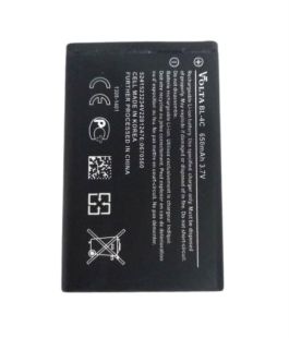 АКБ Nokia BL-4C/6100 VOLTA (тех.пак)