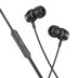 Гарнітура HOCO M122 Type-C Black