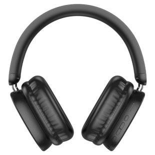 Bluetooth-гарнитура HOCO W51 (Bluetooth 5.3) Мониторы Black