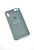 Чохол iPhone X/XS Silicon Case original FULL № 68 viridian ( 4you )