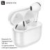 Bluetooth-гарнітура BOROFONE BW85 (Bluetooth 5.4) White