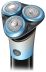 Бритва XO CF32 4 в 1 Blue