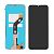LCD TECNO Spark 6 Go ( KE5J/ KE5K/ KE5 ) с чёрным тачскрином Service Pack (М) 
