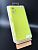 Чохол Samsung A07 4G Silicon Original FULL №8 Yellow (4you)