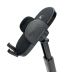Holder 4you GL12 Black (висувна ніжка, присоска, класичне кріплення, РРЦ - 234грн)