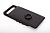 Чохол SLIDER універсальний №3 4.8 "-5.3" чорний (підставка) 