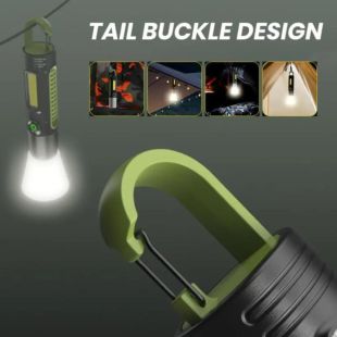 Фонарик Police BL S507, 9065