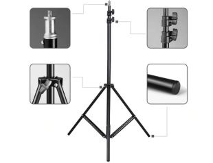 Штатив для света 2.1m (коробка)