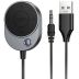 Bluetooth адаптер HOCO E150 Grey