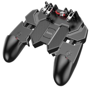 Джойстик HOCO GM7 Black