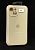 Чехол iPhone 14Plus Silicon Case original FULL Camera №11 antique white (4you) "Акционная цена"