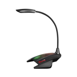 Микрофон MARVO MIC-01 (LED) Black