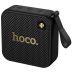 Портативная колонка HOCO HT1 (Bluetooth 5.3) Black