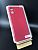 Чехол Samsung A06(4G) Silicon Original FULL №2 Rose red (4you) "Акционная цена"