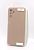 Чехол Samsung A55 Silicon Original FULL №3 Pink sand (4you)