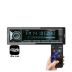 Автомагнитола CYCLONE MP-1094 (Micro SD, Bluetooth, FM, USB,12 мес гарантия)