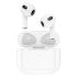 Bluetooth-гарнітура HOCO EW26 (Bluetooth 5.3) White
