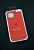 Чохол iPhone 11ProMax Silicon Case original FULL №39 orange (4you)