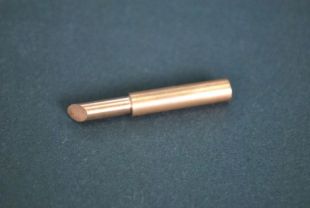 Жало паяльника медное 900 M-T-5C усечённый цилиндр,5мм (M) 