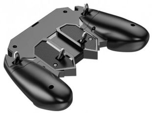 Джойстик HOCO GM7 Black