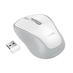 Миша бездротова HOCO GM41 White