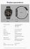 Часы Smart Watch 4you SPACE (1.43 AMOLED Звонки,фонарик, aluminum,12мес гар) CORAL PINK - Новинка!