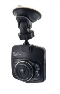 Видеорегистратор CYCLONE DVA-01 (обзор 120*, LCD 2.4" ночная сьёмка,12 мес гарантия)