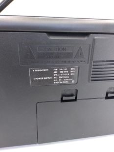 Радиоприемник Golon RX-99UAR (USB+SD)
